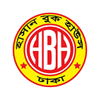হাসান বুক হাউজ